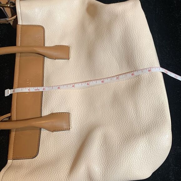 RADLEY London Brompton Mews - Medium Ziptop Satchel EUC - Picture 14 of 15